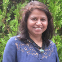 Anu Kumar