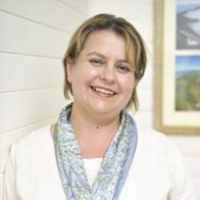 Katherine Hawes