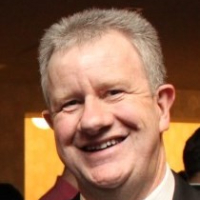 Lance Lloyd