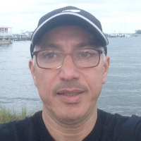Pablo Cisneros