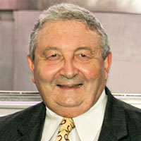 Roy D Palmer