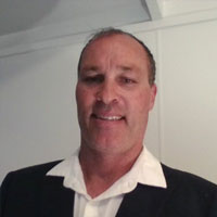 Shaun Gregory