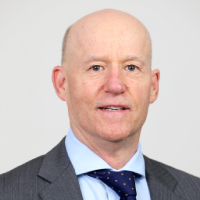 Geoffrey Bell