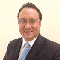 Antonio Garza de Yta