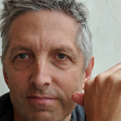 Brian Von Herzen